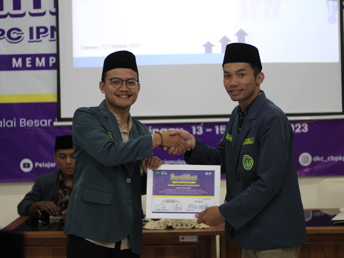 pelajar nu | pelajarnuslemanpcipnuippnukabupatenslemanpcipnuslemanpcippnuslemankabupatensleman